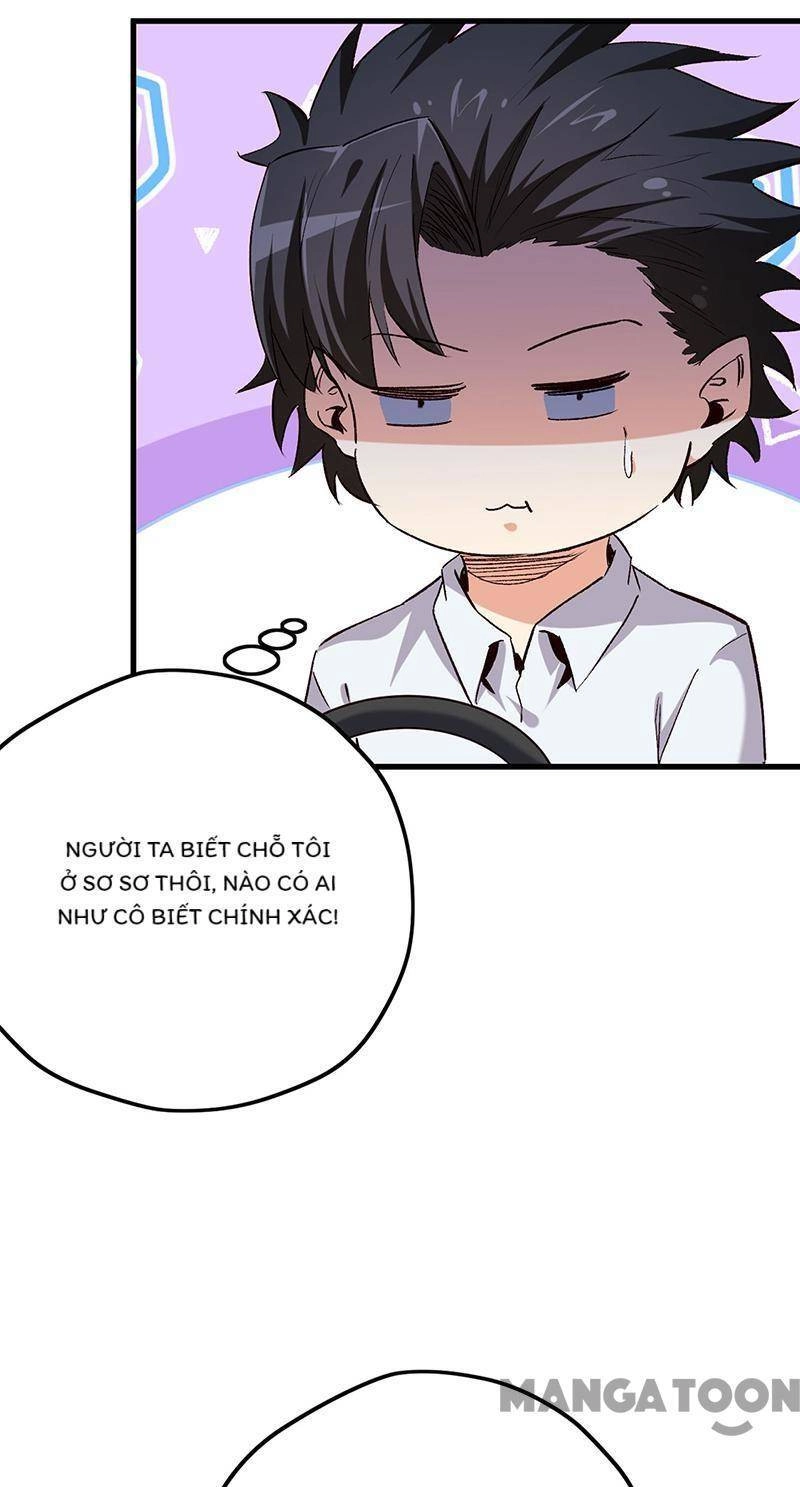 Diệu Thủ Cuồng Y Chapter 259 - 41