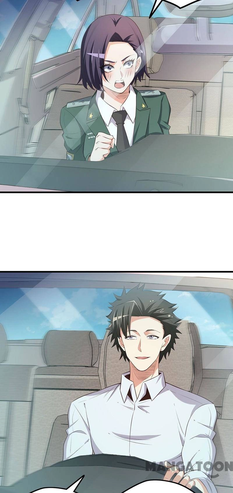 Diệu Thủ Cuồng Y Chapter 260 - 2