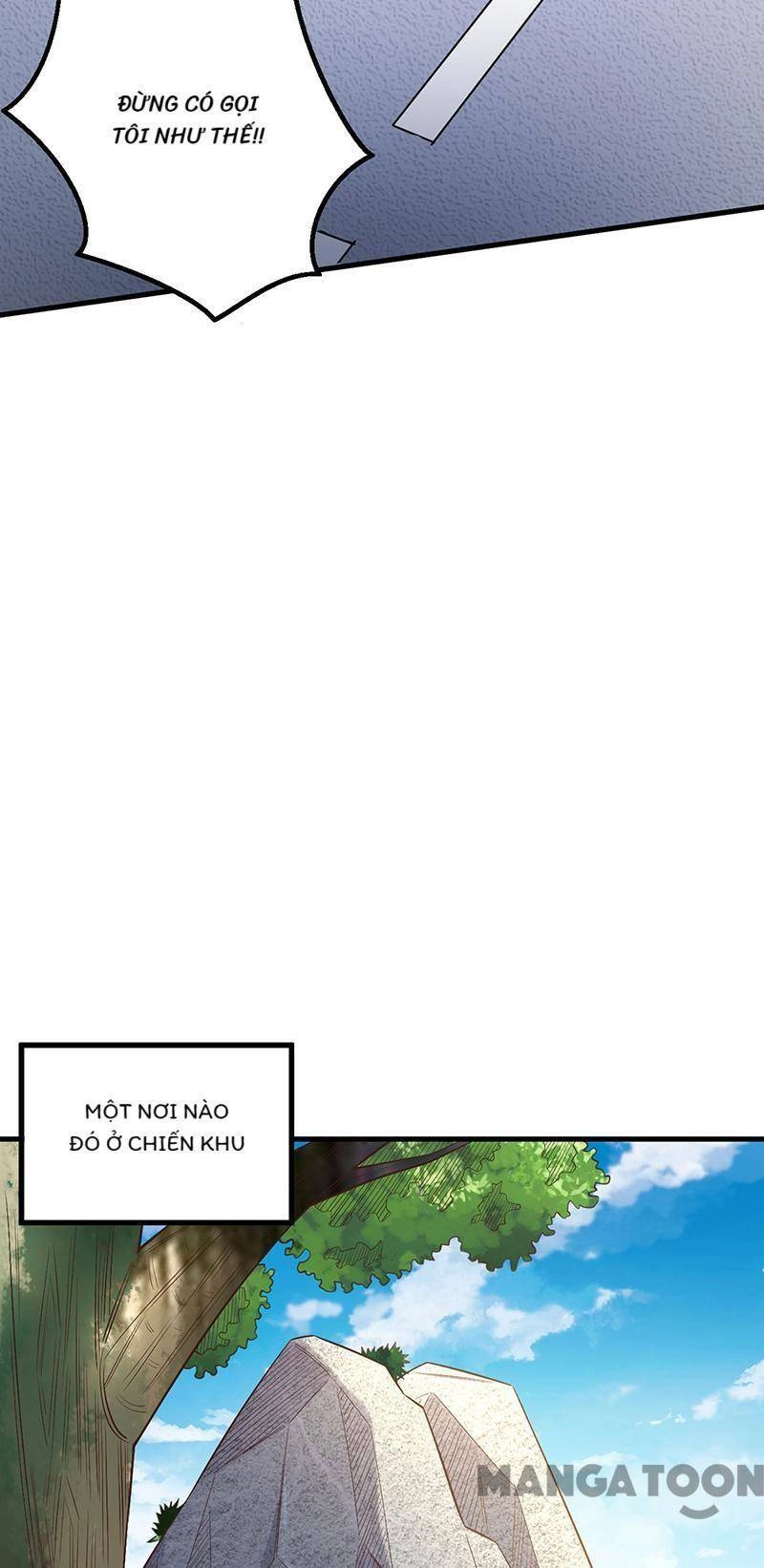 Diệu Thủ Cuồng Y Chapter 260 - 5