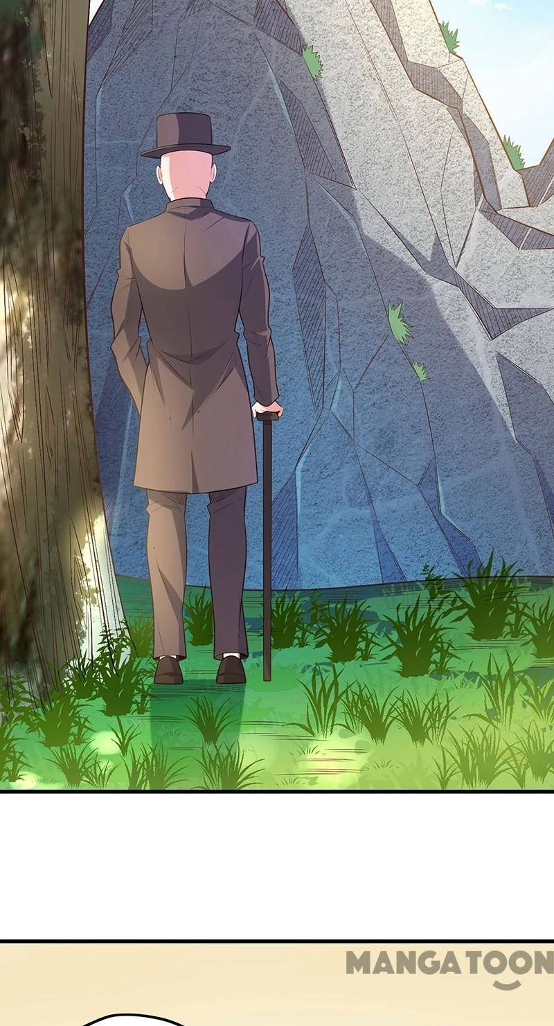 Diệu Thủ Cuồng Y Chapter 260 - 6