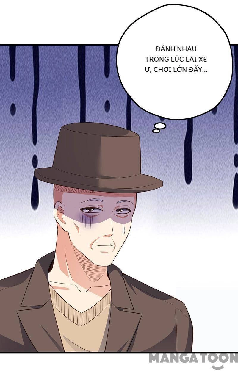 Diệu Thủ Cuồng Y Chapter 260 - 9