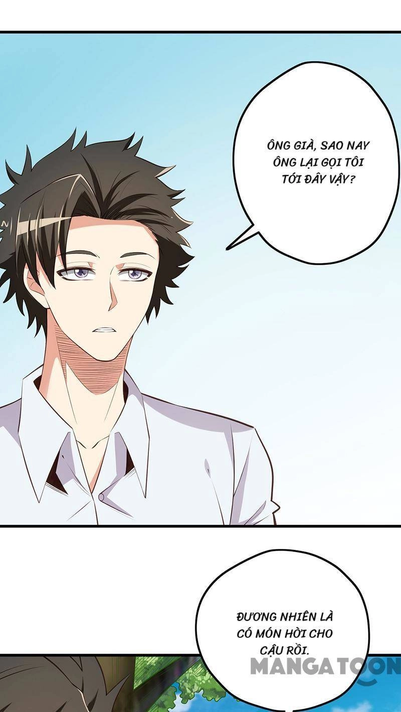 Diệu Thủ Cuồng Y Chapter 260 - 10