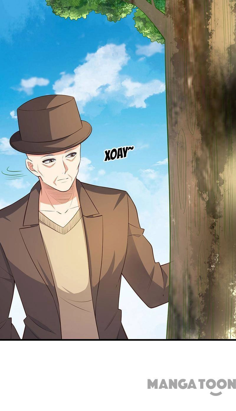 Diệu Thủ Cuồng Y Chapter 260 - 12