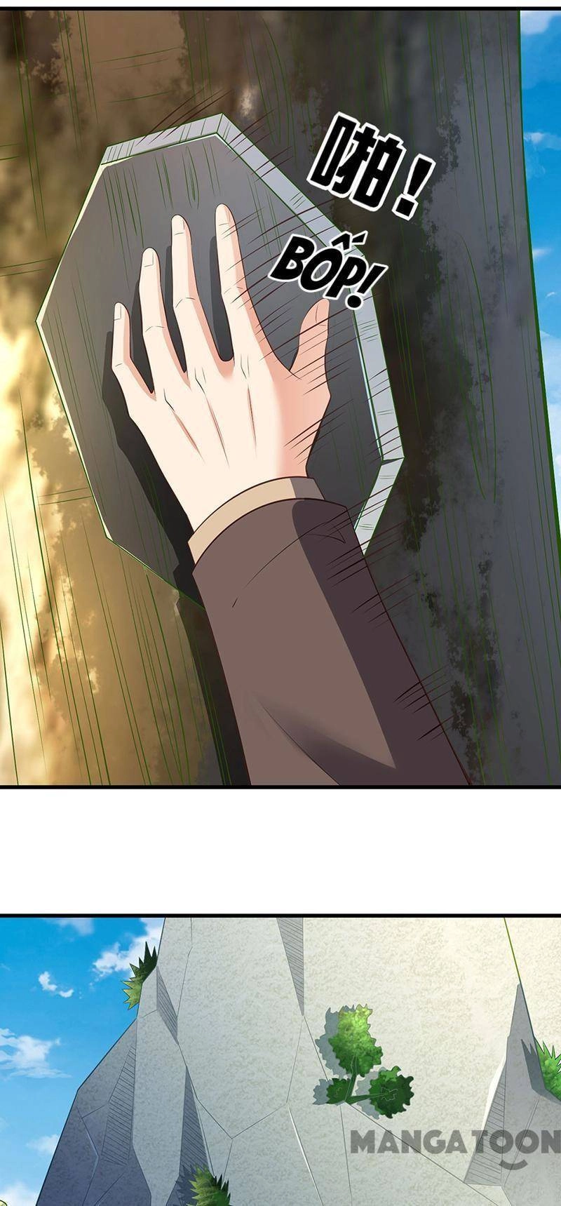 Diệu Thủ Cuồng Y Chapter 260 - 13