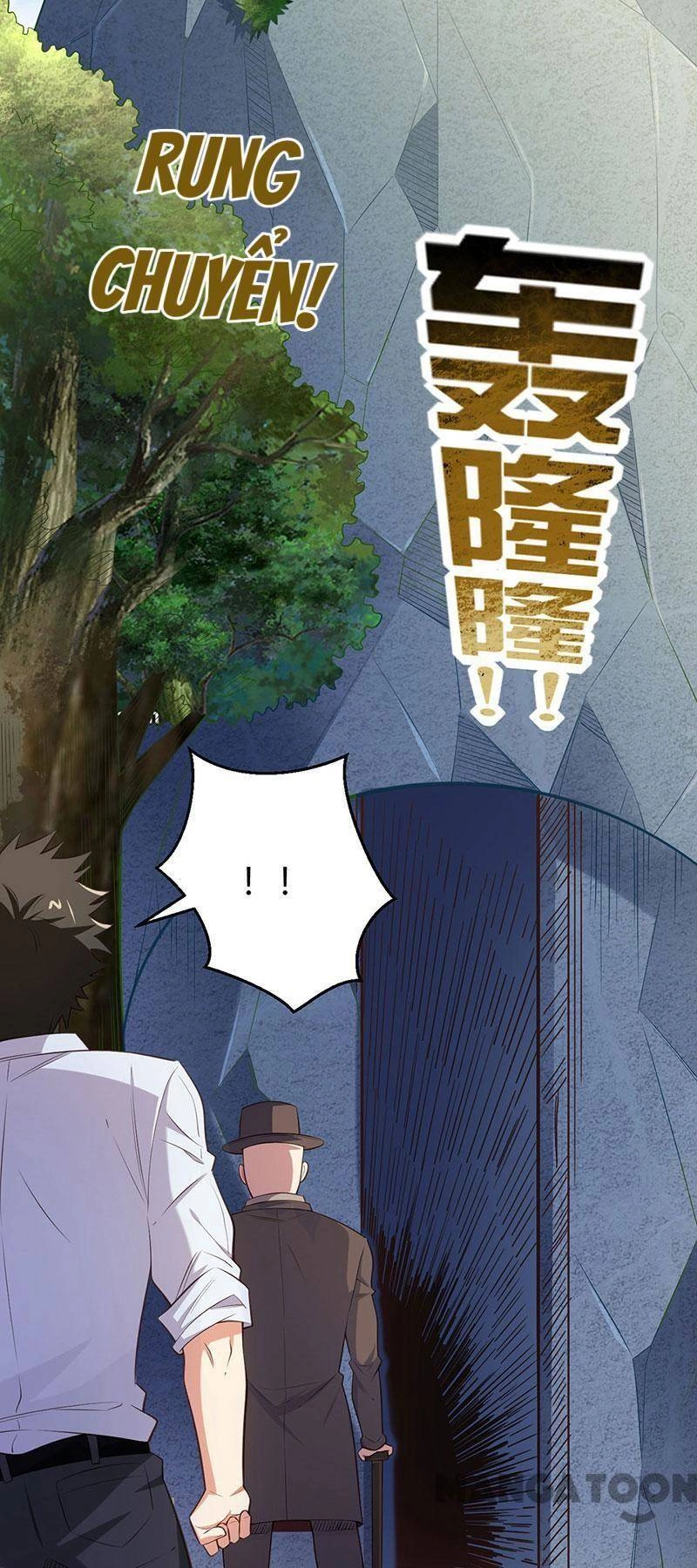 Diệu Thủ Cuồng Y Chapter 260 - 14