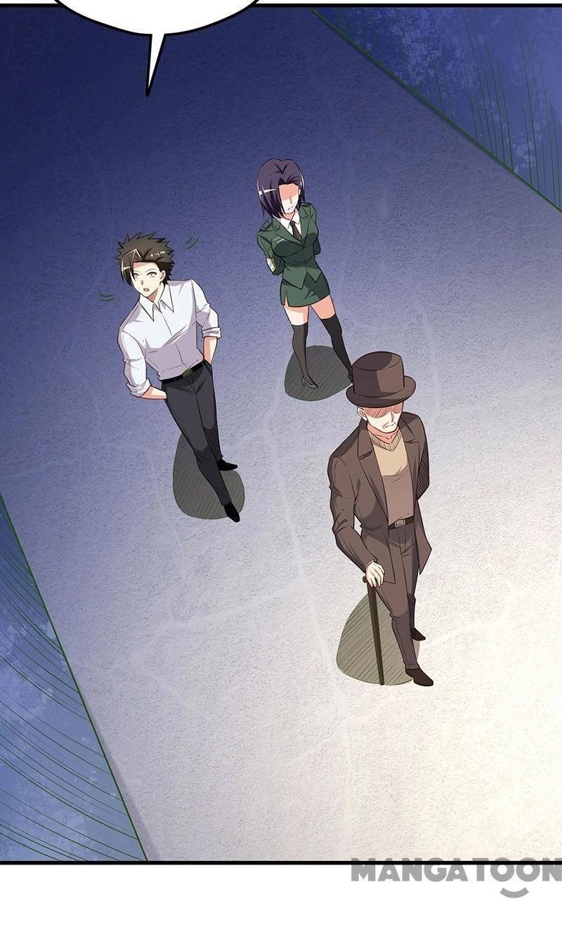 Diệu Thủ Cuồng Y Chapter 260 - 18