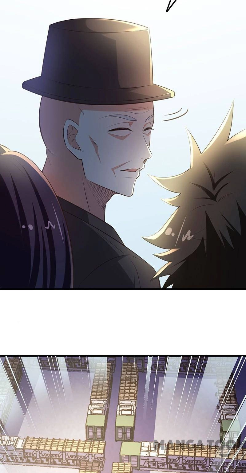 Diệu Thủ Cuồng Y Chapter 260 - 20