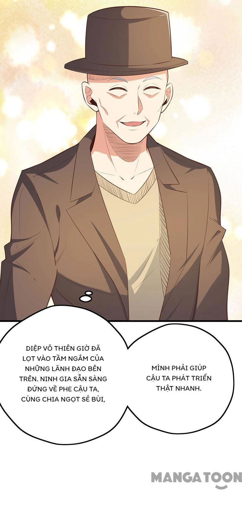 Diệu Thủ Cuồng Y Chapter 260 - 25