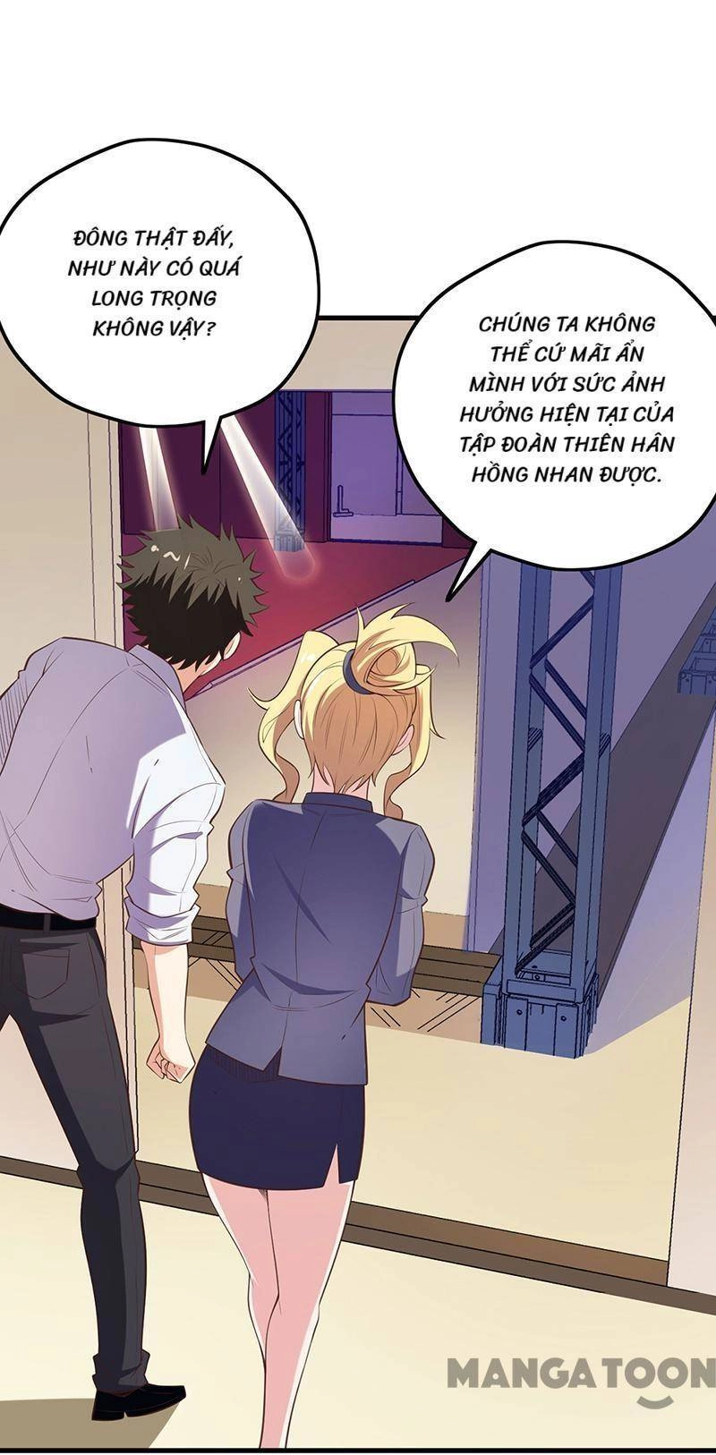 Diệu Thủ Cuồng Y Chapter 260 - 29