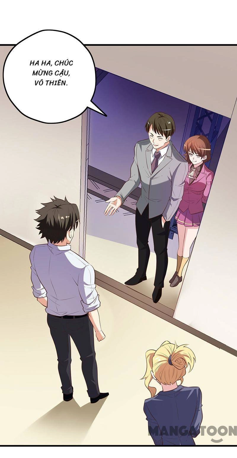 Diệu Thủ Cuồng Y Chapter 260 - 31