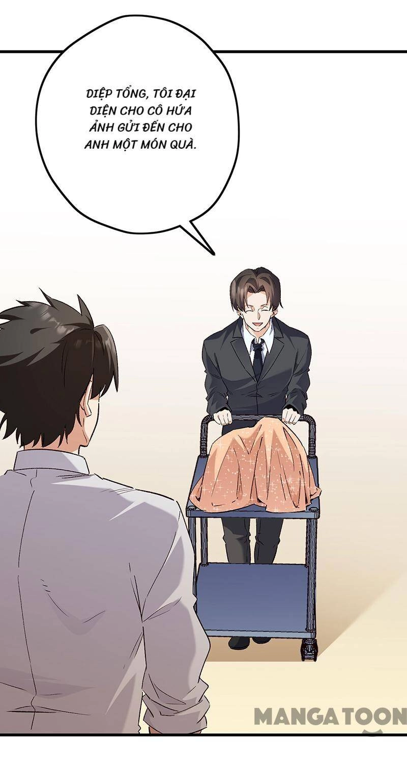 Diệu Thủ Cuồng Y Chapter 261 - 10