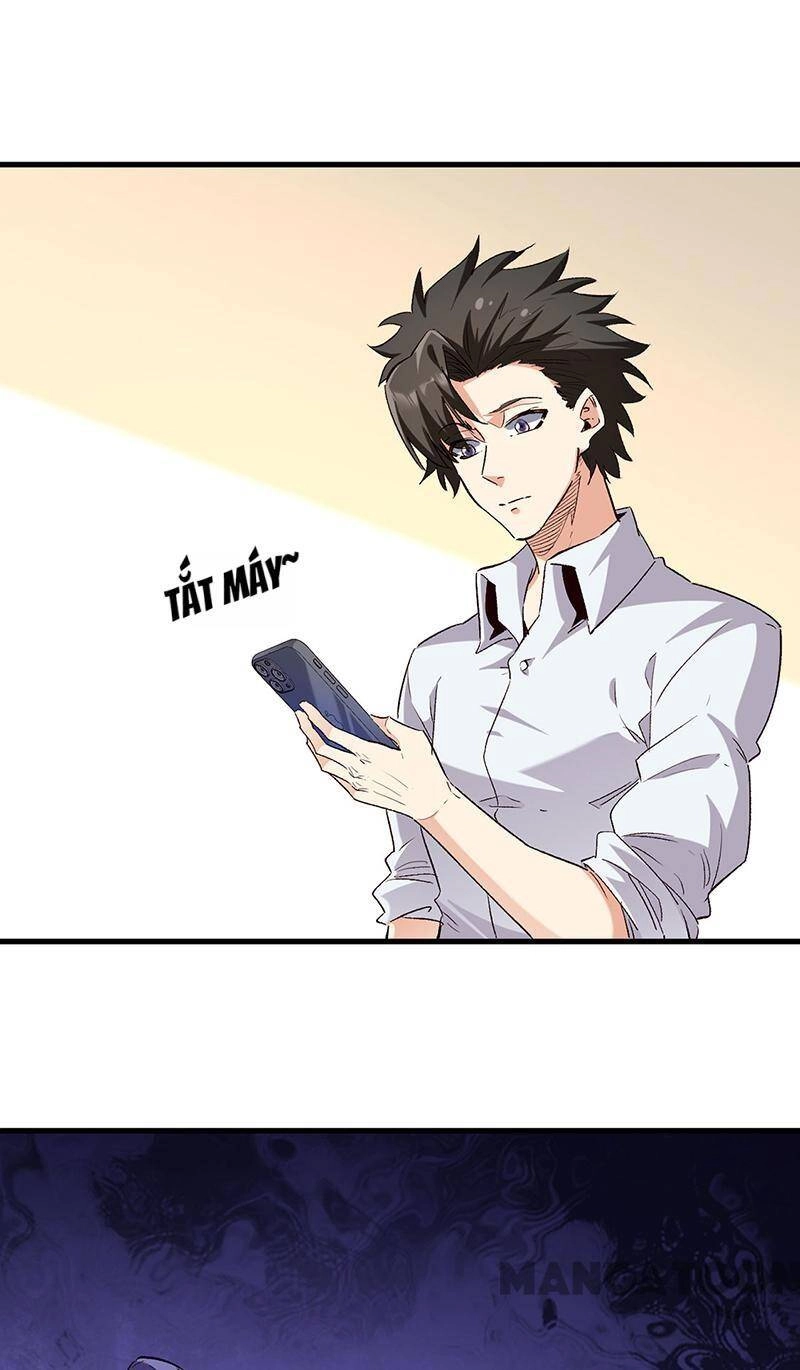 Diệu Thủ Cuồng Y Chapter 261 - 19