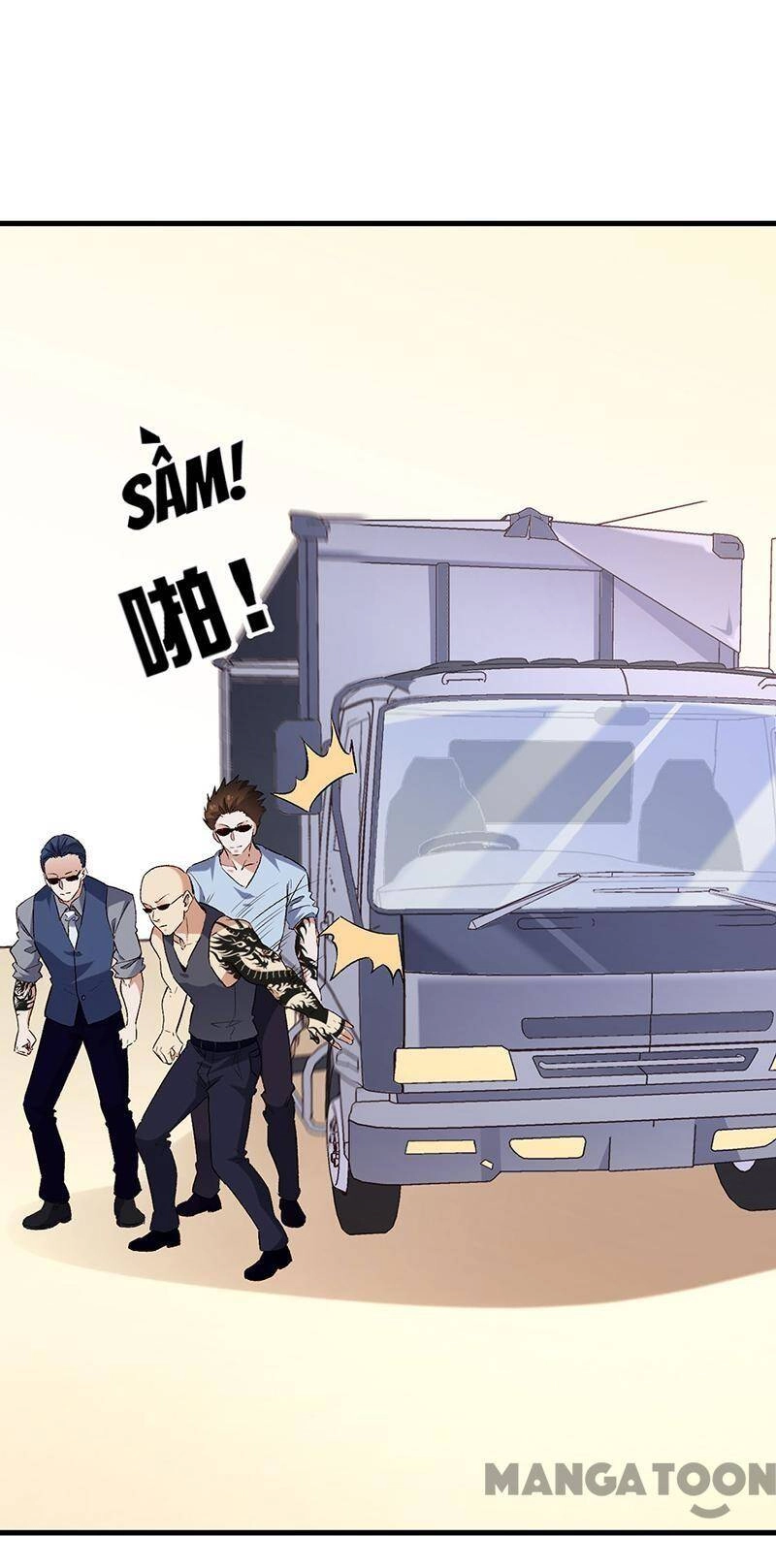 Diệu Thủ Cuồng Y Chapter 261 - 32