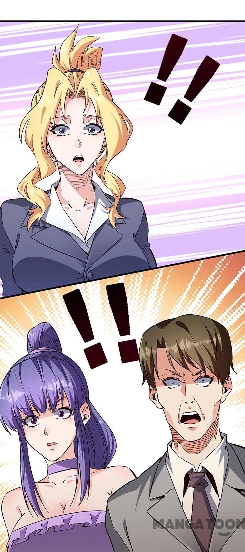 Diệu Thủ Cuồng Y Chapter 261 - 35