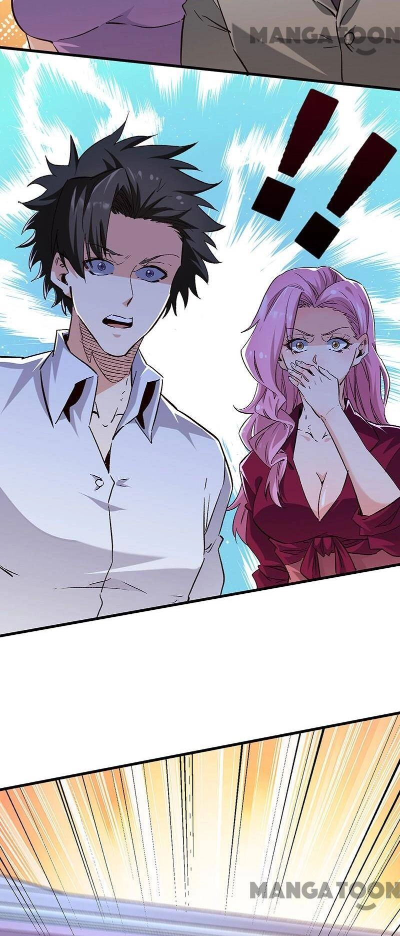 Diệu Thủ Cuồng Y Chapter 261 - 36