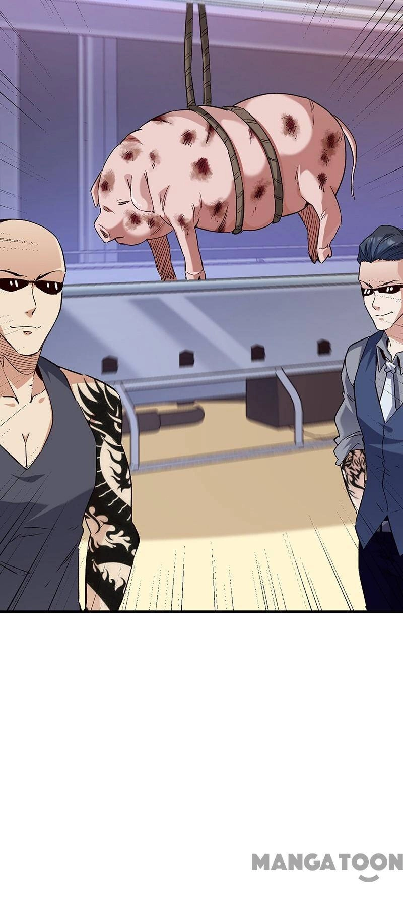 Diệu Thủ Cuồng Y Chapter 261 - 37