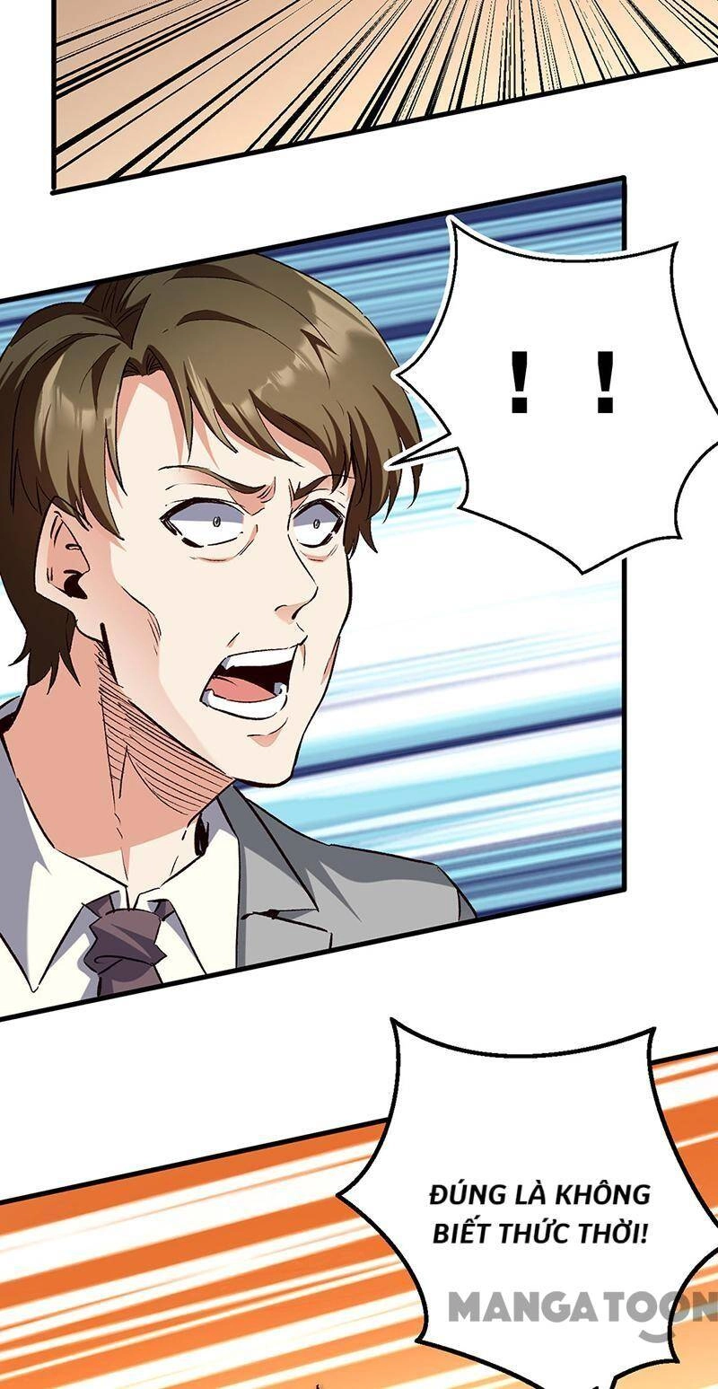 Diệu Thủ Cuồng Y Chapter 262 - 13