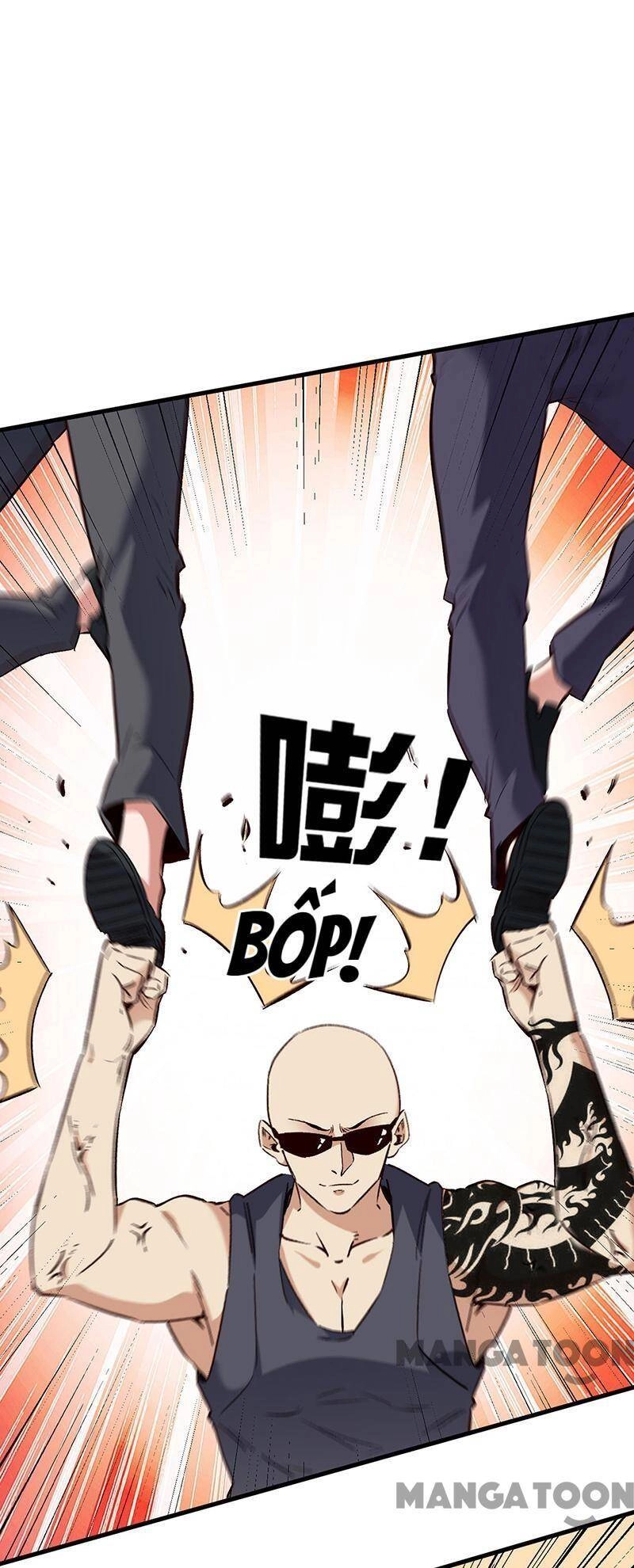 Diệu Thủ Cuồng Y Chapter 262 - 27