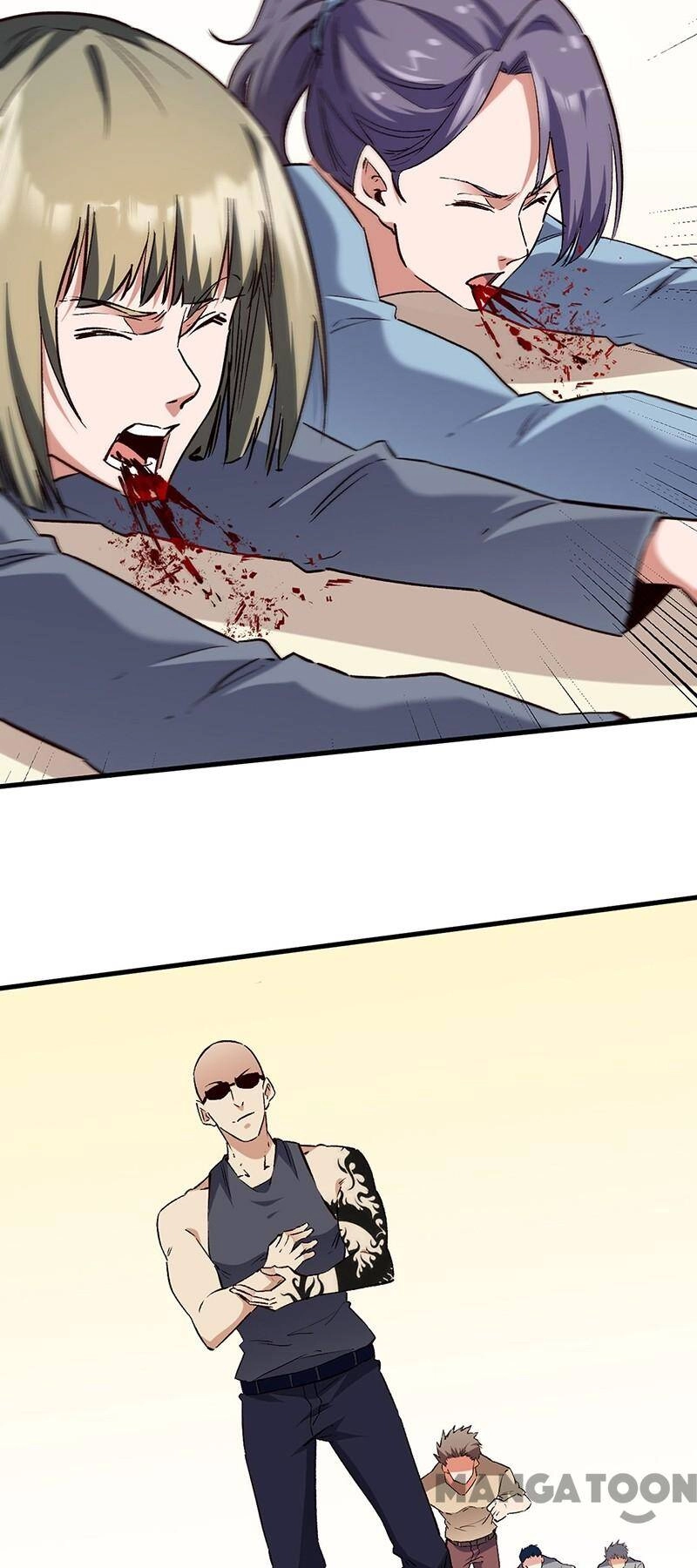 Diệu Thủ Cuồng Y Chapter 262 - 33