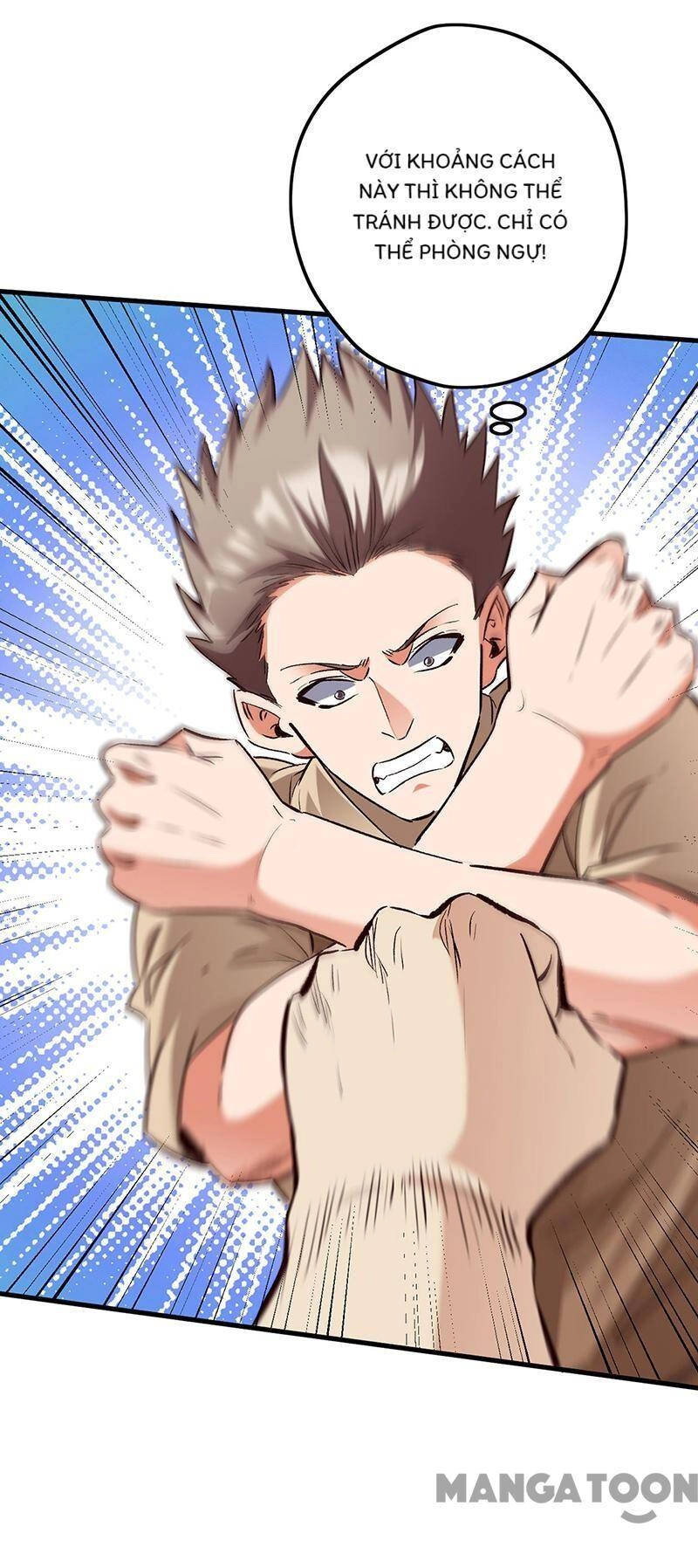 Diệu Thủ Cuồng Y Chapter 262 - 37