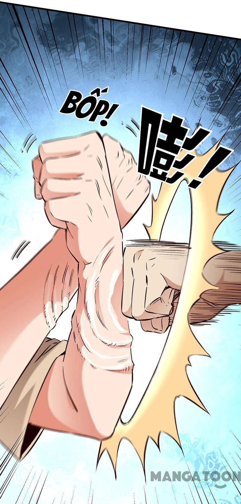 Diệu Thủ Cuồng Y Chapter 262 - 38