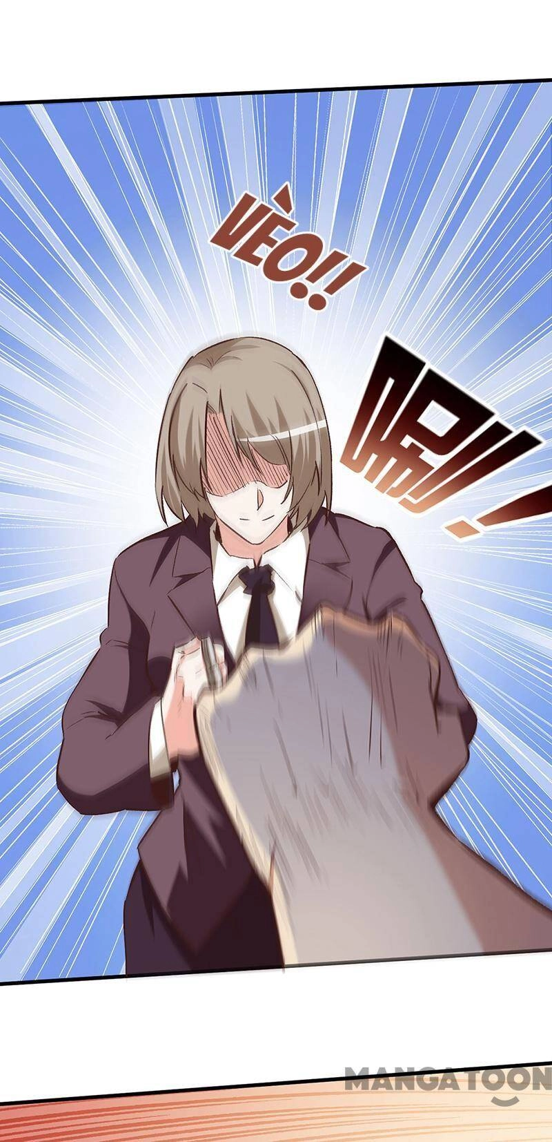 Diệu Thủ Cuồng Y Chapter 263 - 18