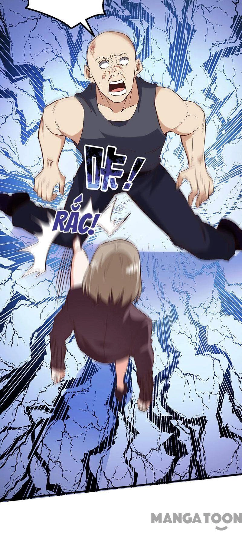 Diệu Thủ Cuồng Y Chapter 263 - 25