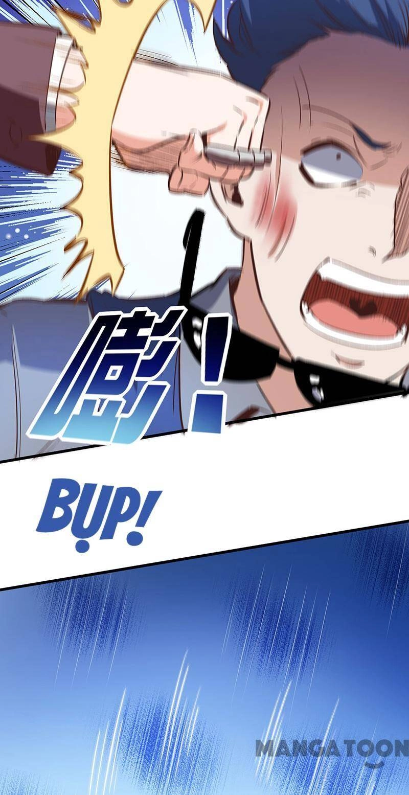 Diệu Thủ Cuồng Y Chapter 263 - 30