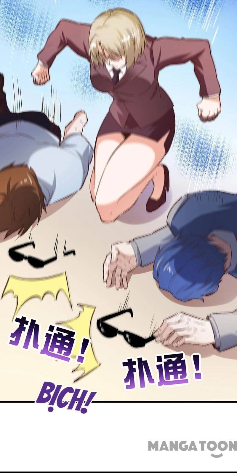 Diệu Thủ Cuồng Y Chapter 263 - 31