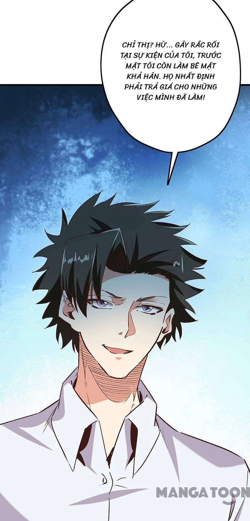 Diệu Thủ Cuồng Y Chapter 263 - 42