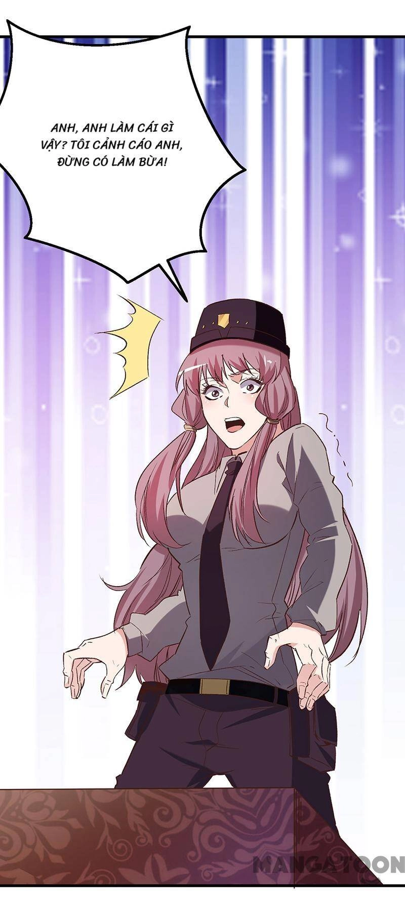 Diệu Thủ Cuồng Y Chapter 263 - 45