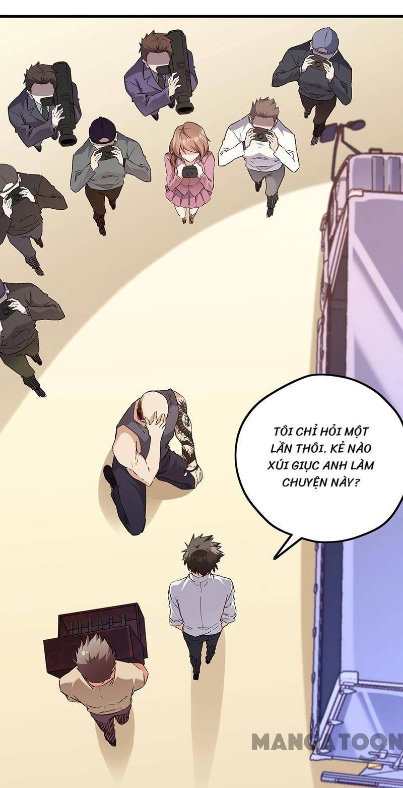 Diệu Thủ Cuồng Y Chapter 264 - 3