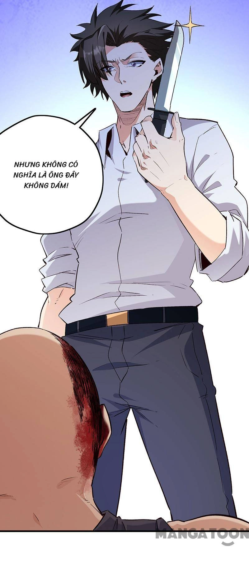 Diệu Thủ Cuồng Y Chapter 264 - 9