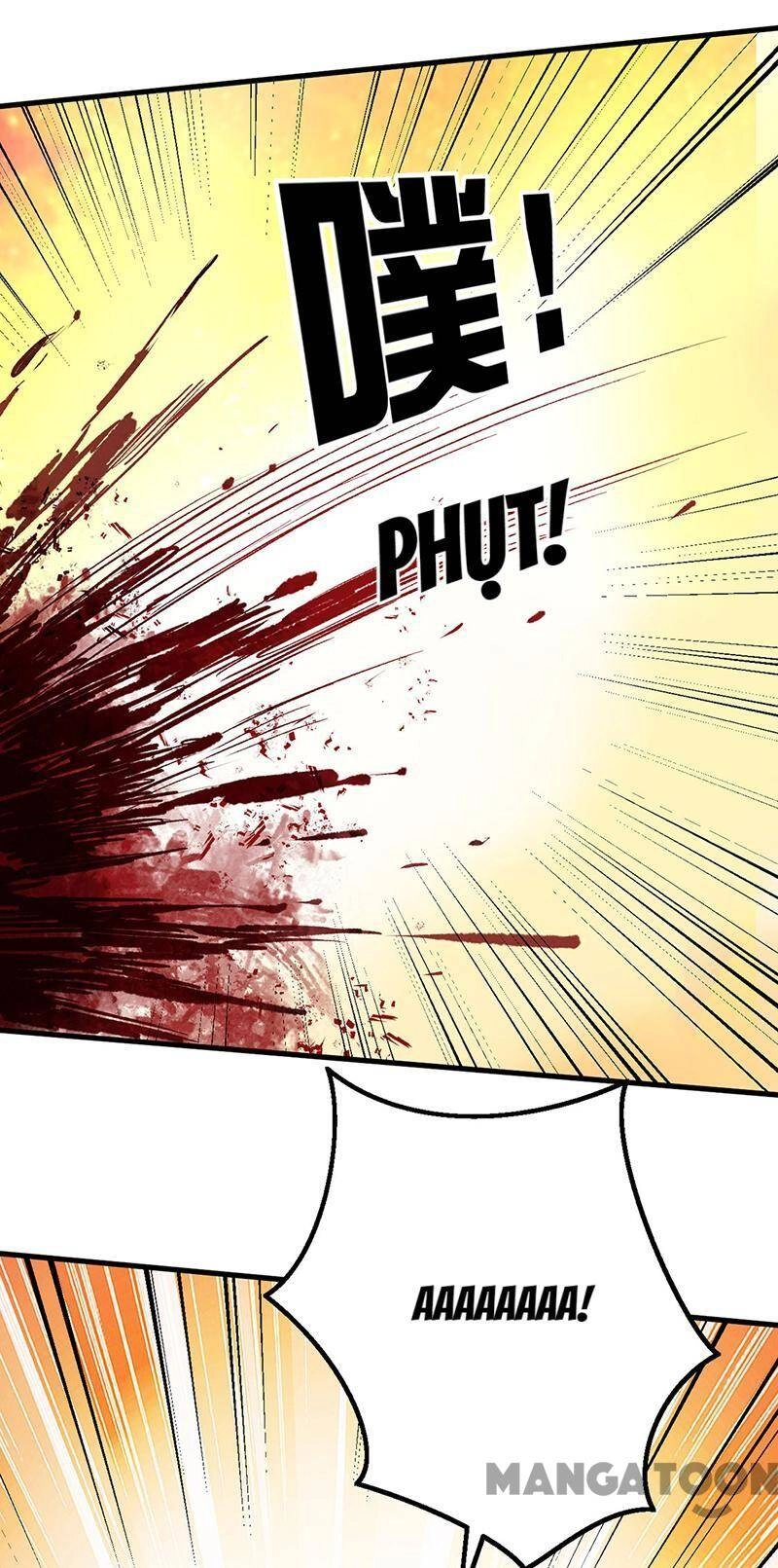 Diệu Thủ Cuồng Y Chapter 264 - 11