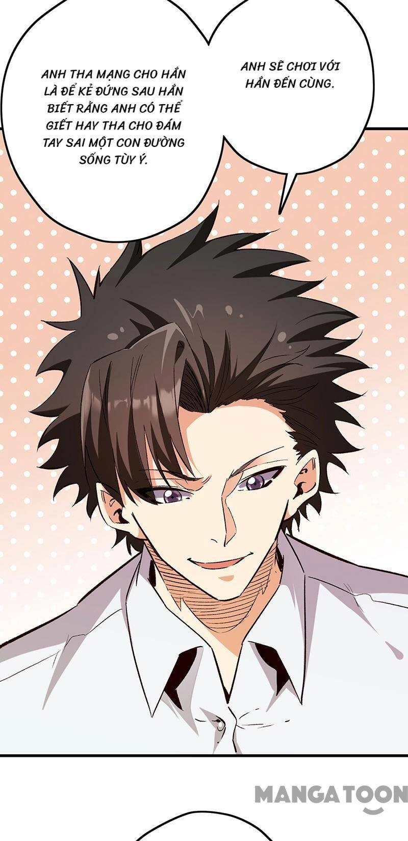 Diệu Thủ Cuồng Y Chapter 264 - 32