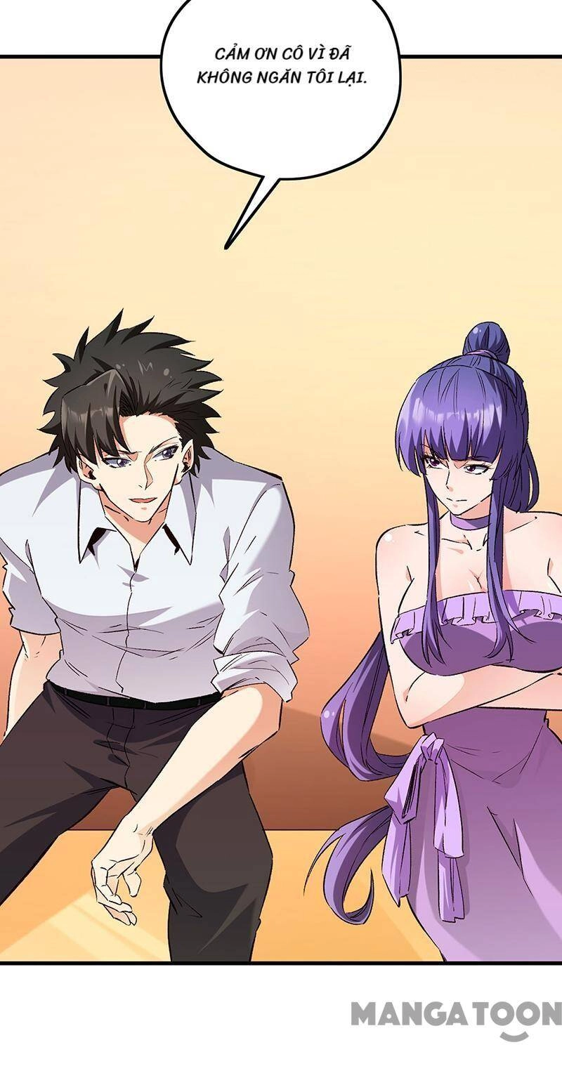 Diệu Thủ Cuồng Y Chapter 264 - 33