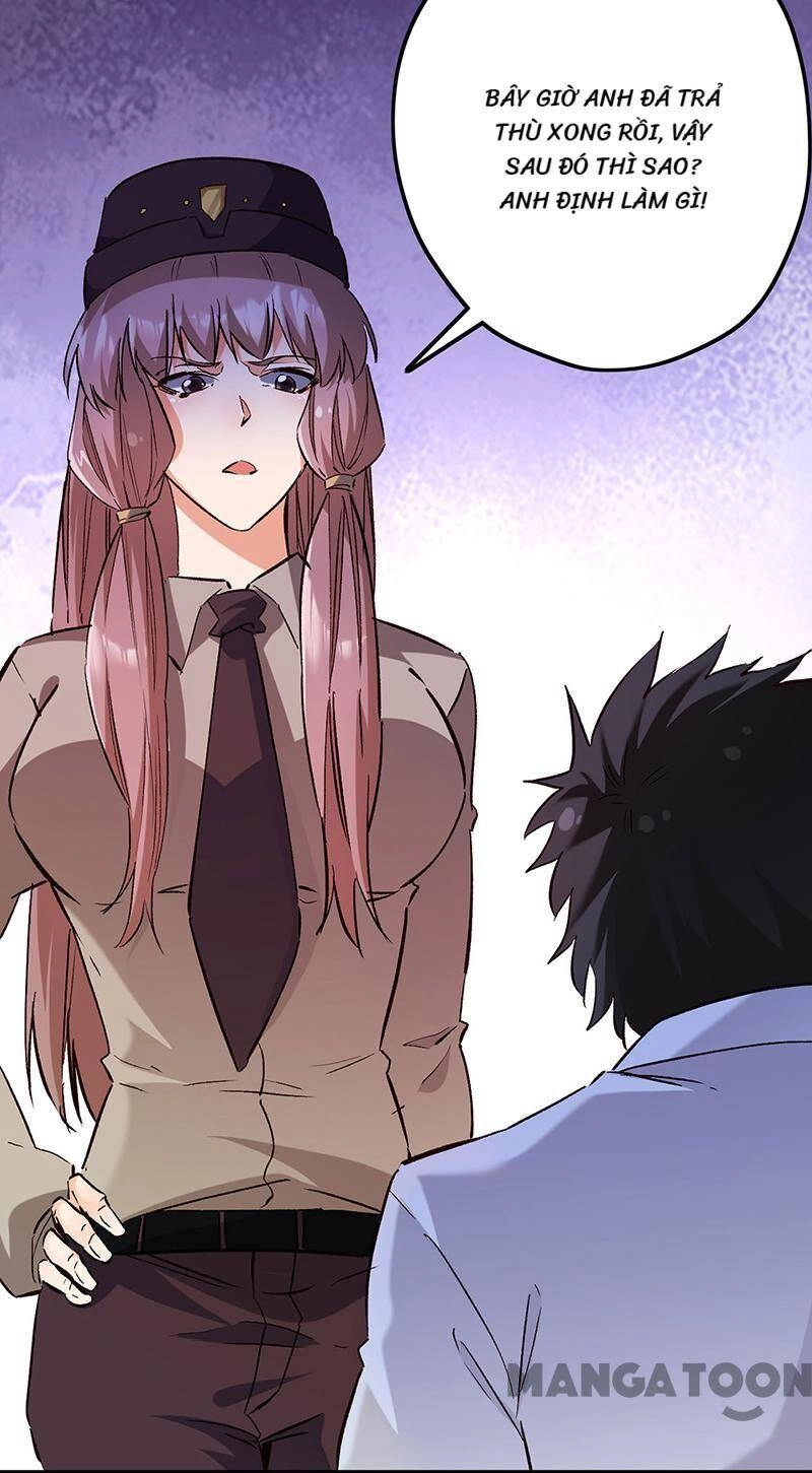 Diệu Thủ Cuồng Y Chapter 264 - 35