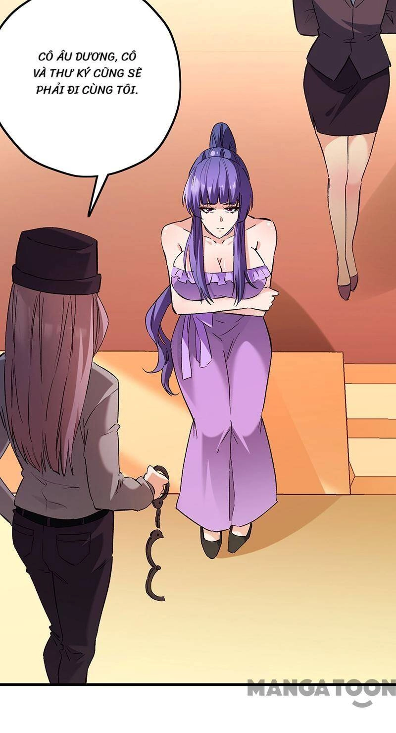 Diệu Thủ Cuồng Y Chapter 264 - 37