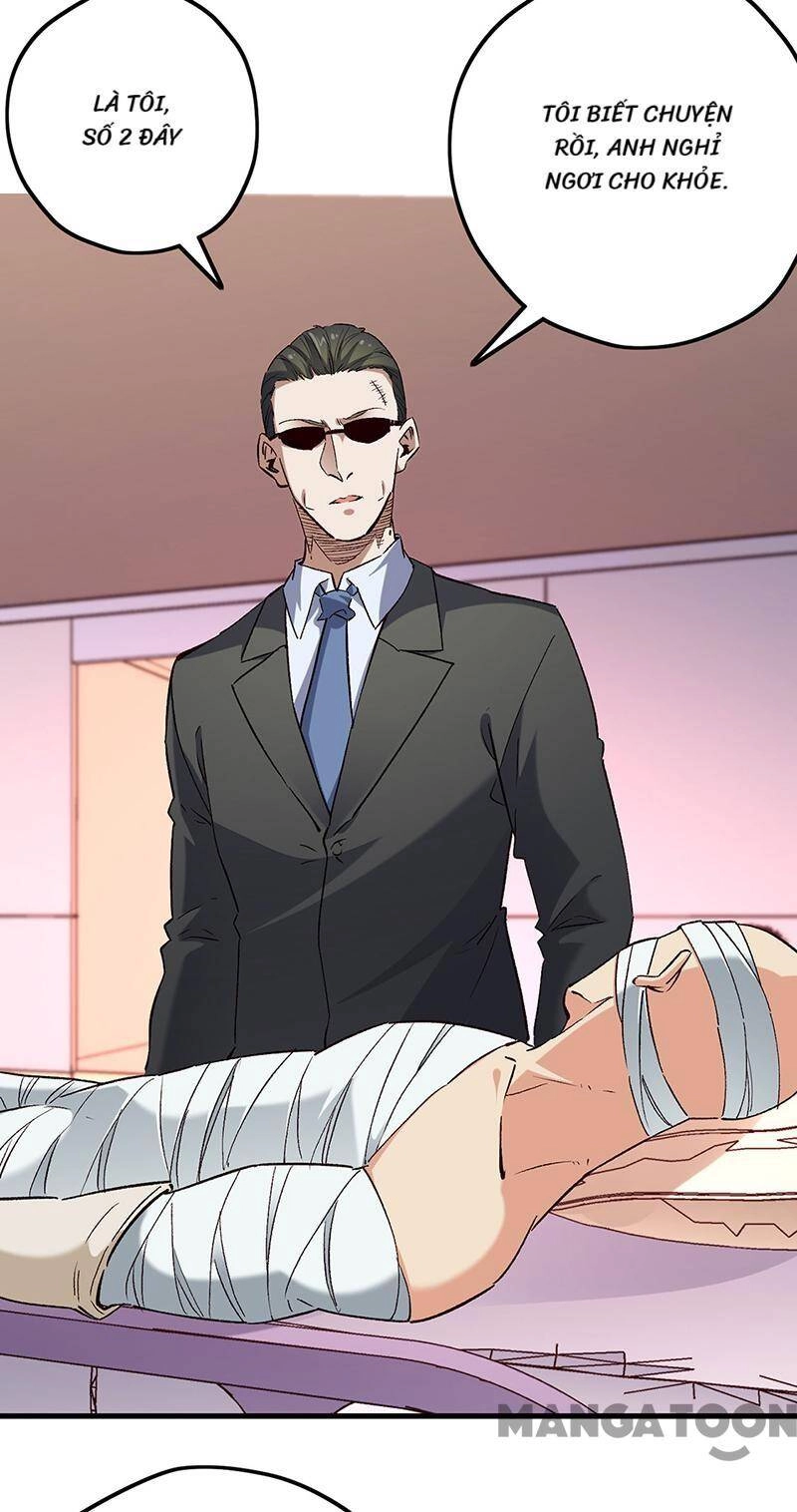 Diệu Thủ Cuồng Y Chapter 265 - 4