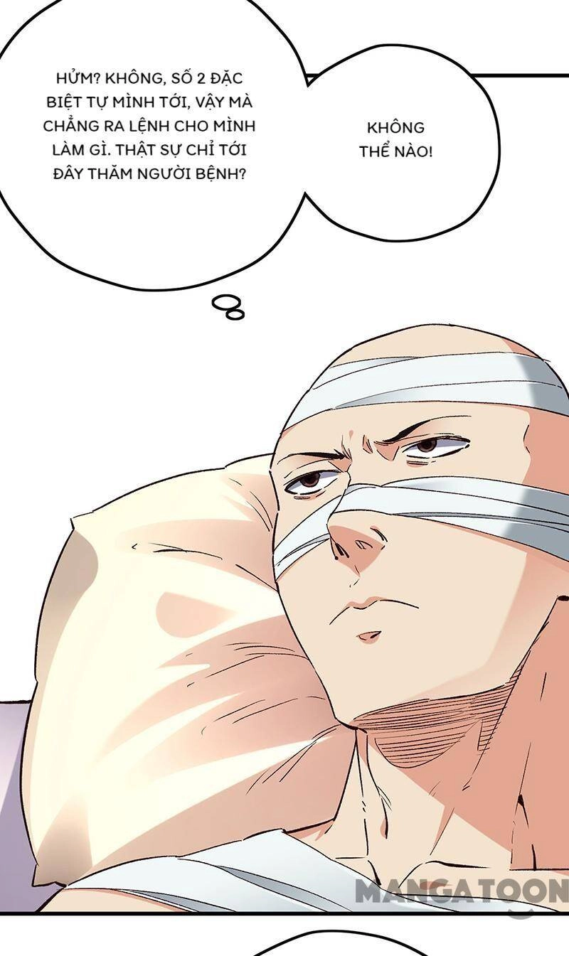 Diệu Thủ Cuồng Y Chapter 265 - 5