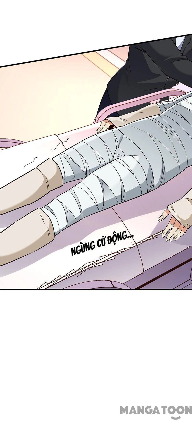 Diệu Thủ Cuồng Y Chapter 265 - 8