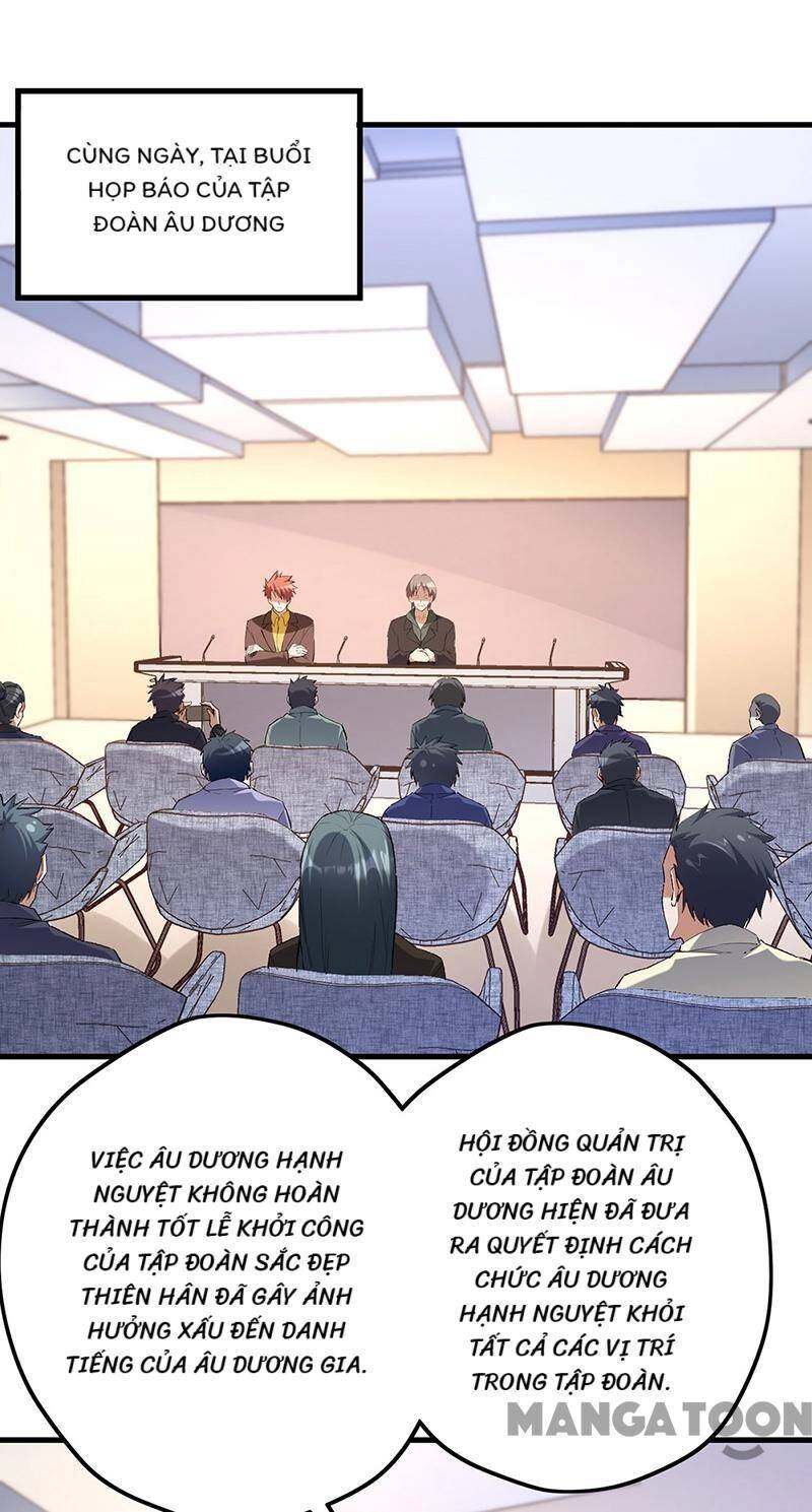 Diệu Thủ Cuồng Y Chapter 265 - 9