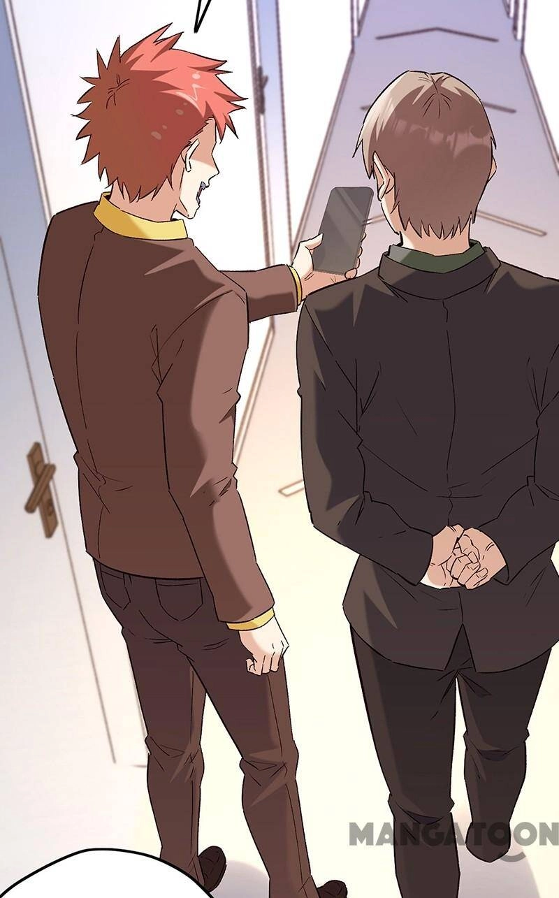 Diệu Thủ Cuồng Y Chapter 265 - 14