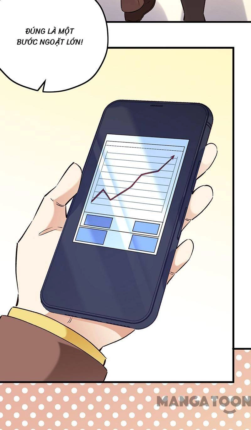 Diệu Thủ Cuồng Y Chapter 265 - 15