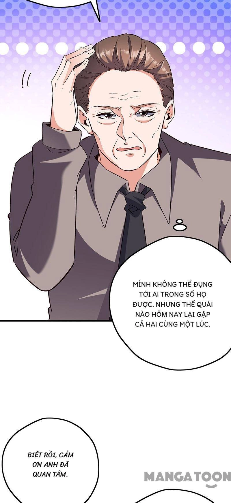 Diệu Thủ Cuồng Y Chapter 265 - 22