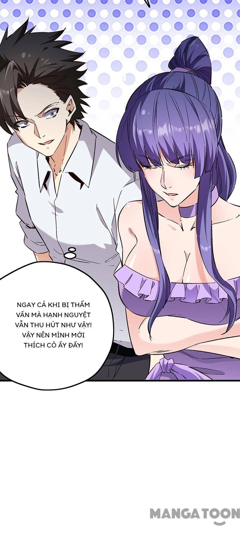 Diệu Thủ Cuồng Y Chapter 265 - 26