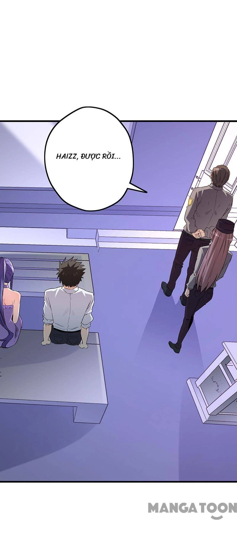 Diệu Thủ Cuồng Y Chapter 265 - 27