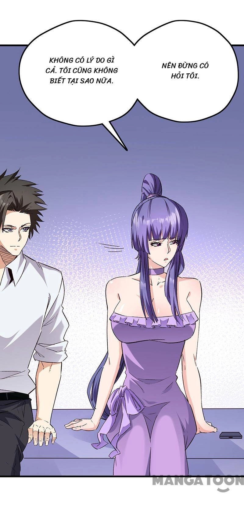 Diệu Thủ Cuồng Y Chapter 265 - 29