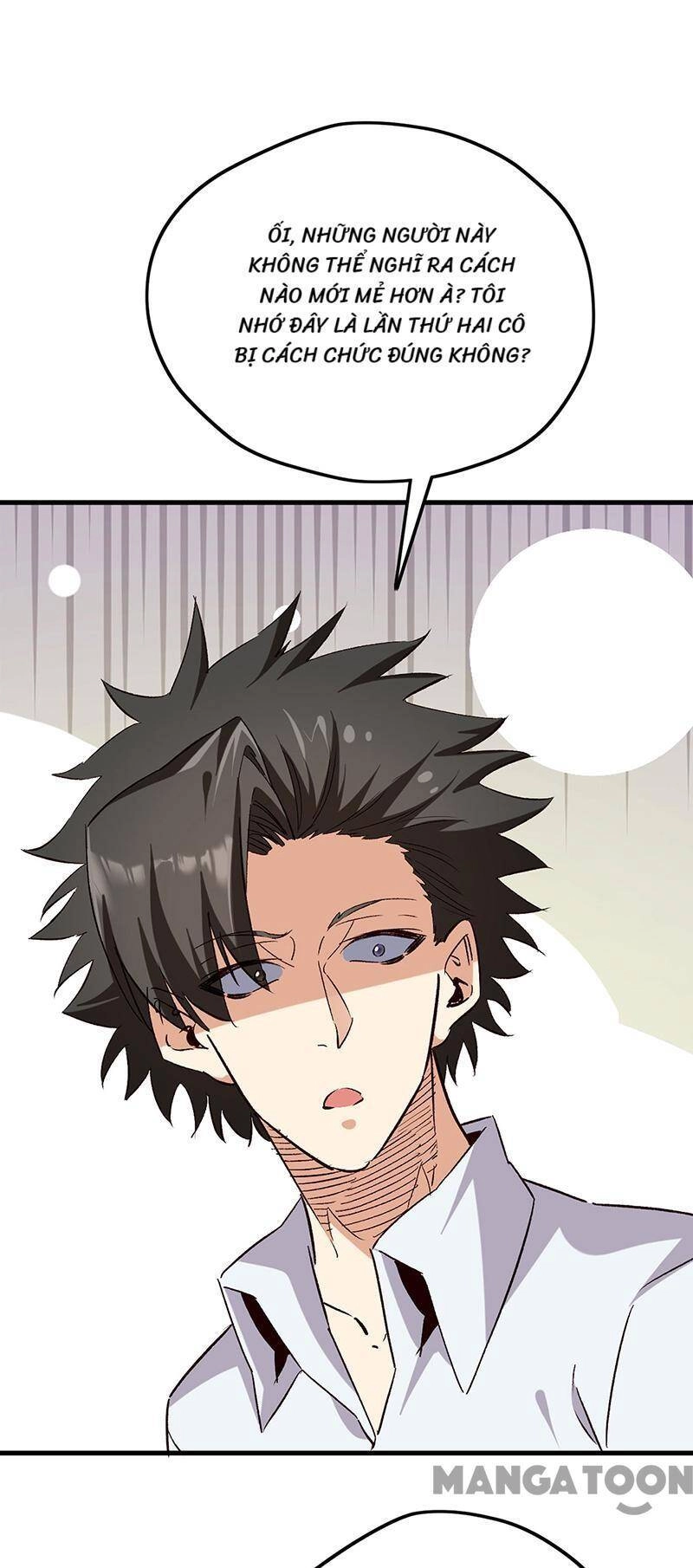 Diệu Thủ Cuồng Y Chapter 265 - 33