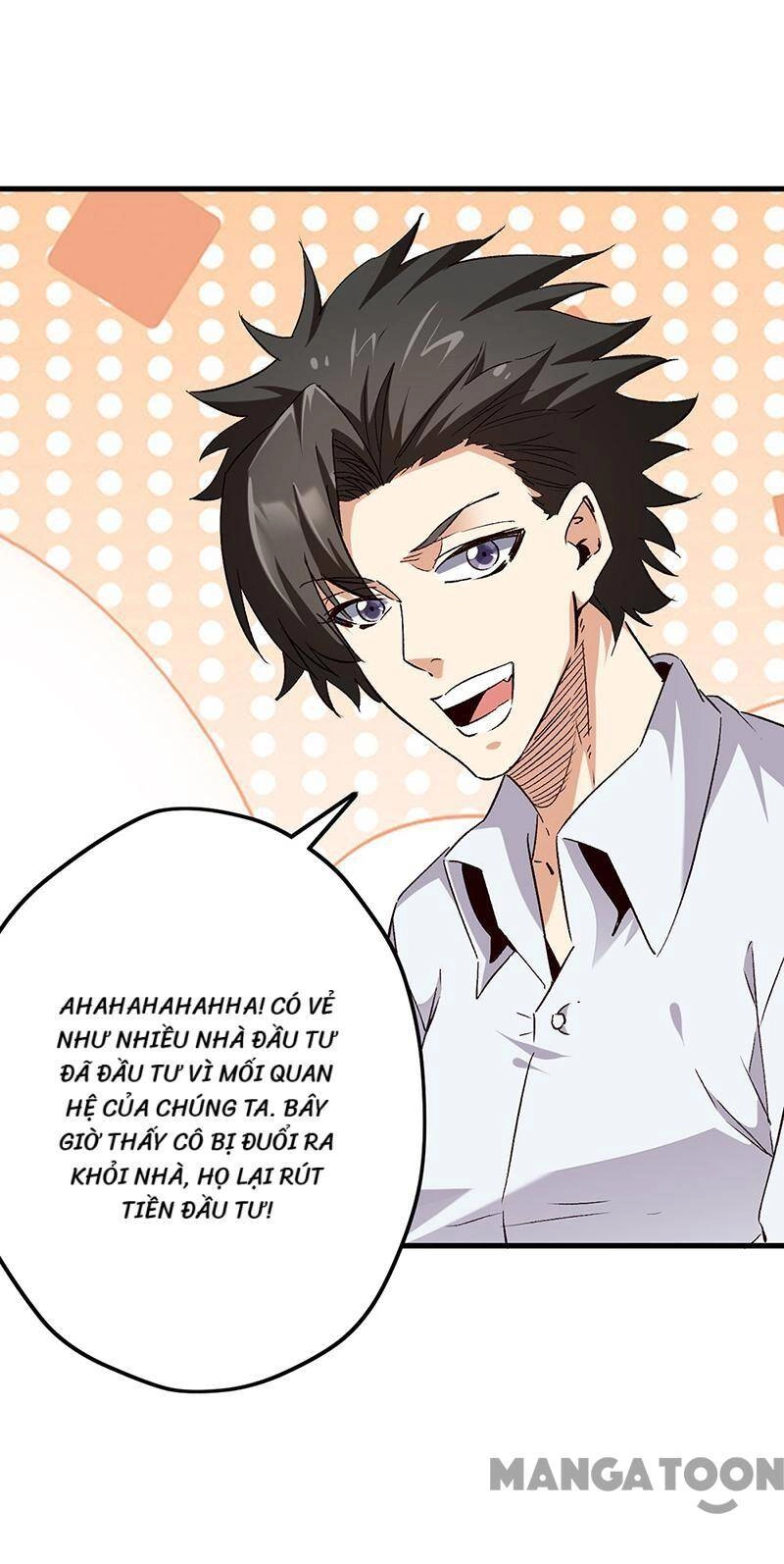 Diệu Thủ Cuồng Y Chapter 265 - 35